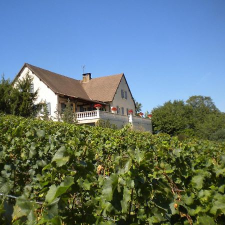Le Mont Laurent Buxy Kültér fotó